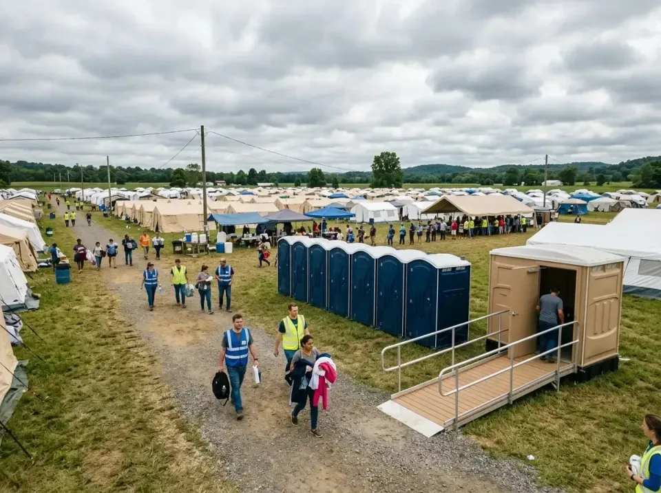 disaster-relief-camp-restrooms-010 — frequently asked questions, Dumpster & Portable Bathrooms Rental in Butler, NJ